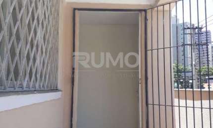 Casa comercial à venda na Avenida Anchieta, 794, Centro, Campinas, 167 m2 por R$ 1.200.000