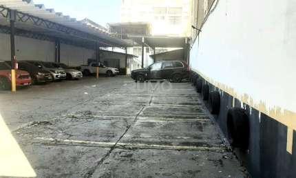 Terreno comercial à venda na Avenida Francisco Glicério, 427, Centro, Campinas por R$ 4.500.000