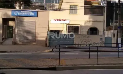 Casa comercial à venda na avenida anchieta, 358, centro, campinas, 176 m2 por r$ 1.700.000