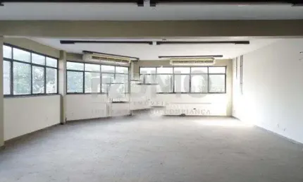 Sala comercial para alugar na Avenida Anchieta, 437, Centro, Campinas, 224 m2 por R$ 4.000