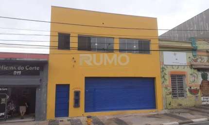 Sala comercial à venda na Avenida Senador Saraiva, 748, Centro, Campinas, 440 m2 por R$ 2.800.000