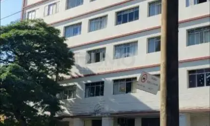 Apartamento com 3 quartos à venda na Avenida Andrade Neves, 290, Jardim Conceição, Campinas, 113 m2 por R$ 275.000