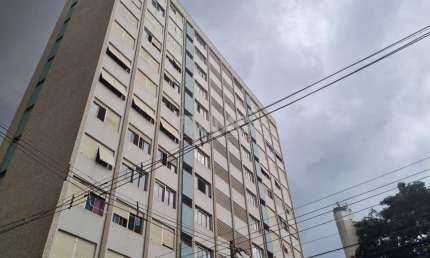 Apartamento com 3 quartos à venda na Rua Marechal Deodoro, 865, Centro, Campinas, 162 m2 por R$ 580.000