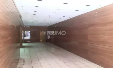 Sala comercial para alugar na Rua Barão de Jaguara, 979, Centro, Campinas, 137 m2 por R$ 6.500