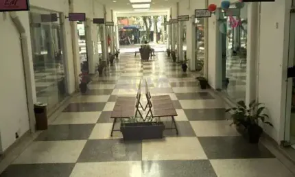 Sala comercial à venda na avenida doutor thomaz alves, 184, centro, campinas, 24 m2 por r$ 125.000