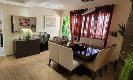 Apartamento com 3 quartos à venda na Rua Capitão José de Souza, 65, Centro, Campinas, 122 m2 por R$ 680.000