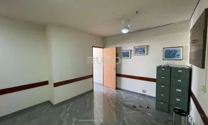 Sala comercial à venda na avenida campos salles, 532, centro, campinas, 65 m2 por r$ 160.000