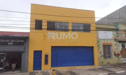 Sala comercial para alugar na avenida senador saraiva, 748, centro, campinas, 440 m2 por r$ 13.480