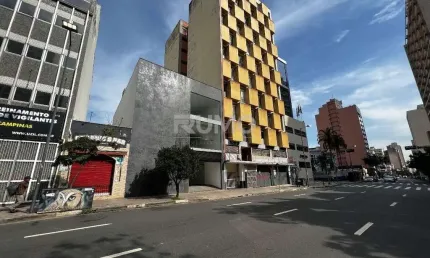 Prédio à venda na avenida francisco glicério, 521, centro, campinas, 357 m2 por r$ 5.500.000