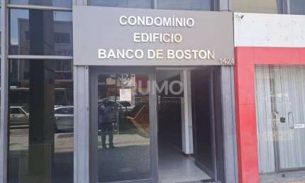 Sala comercial para alugar na Avenida Francisco Glicério, 1424, Centro, Campinas, 403 m2 por R$ 10.000