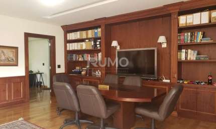 Sala comercial à venda na Avenida Anchieta, 173, Centro, Campinas, 63 m2 por R$ 300.000