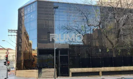 Prédio à venda na Avenida Francisco Glicério, 1329, Centro, Campinas, 2954 m2 por R$ 18.500.000