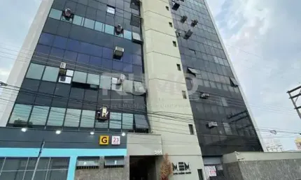 Sala comercial à venda na Rua Sebastião de Souza, 205, Centro, Campinas, 90 m2 por R$ 220.000