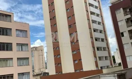 Sala comercial à venda na rua josé paulino, 416, centro, campinas, 67 m2 por r$ 240.000