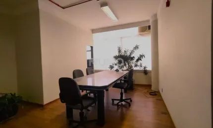 Sala comercial à venda na Rua General Osório, 1031, Centro, Campinas, 170 m2 por R$ 420.000