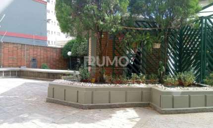 Apartamento com 2 quartos à venda na Rua Padre Vieira, 603, Bosque, Campinas, 78 m2 por R$ 450.000