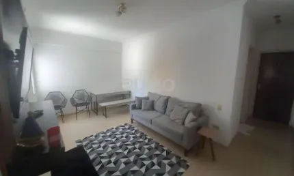 Apartamento com 1 quarto à venda na rua doutor guilherme da silva, 172, centro, campinas, 55 m2 por r$ 285.000