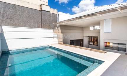Cobertura com 4 quartos à venda na Rua Quatorze de Dezembro, 443, Centro, Campinas, 244 m2 por R$ 2.300.000