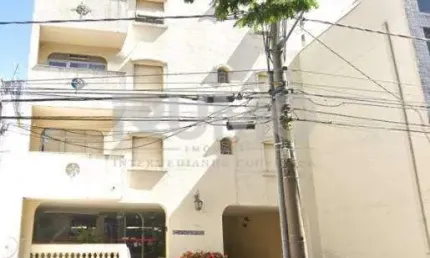Apartamento com 3 quartos à venda na avenida doutor moraes sales, 1169, centro, campinas, 100 m2 por r$ 490.000