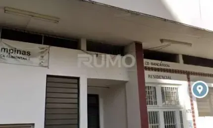 Apartamento com 3 quartos à venda na rua barão de jaguara, 672, centro, campinas, 85 m2 por r$ 230.000