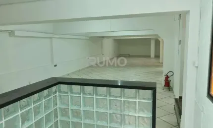 Prédio para alugar na Rua Regente Feijó, 910, Centro, Campinas, 1000 m2 por R$ 10.900
