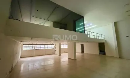 Sala comercial para alugar na avenida francisco glicério, 1113, centro, campinas, 400 m2 por r$ 30.000