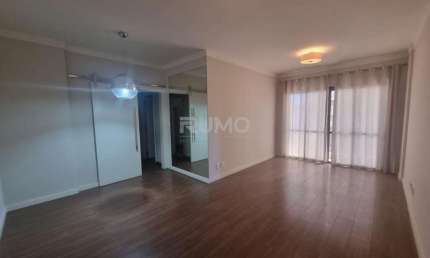 Apartamento com 3 quartos à venda na Rua Dona Libânia, 1941, Centro, Campinas, 106 m2 por R$ 590.000
