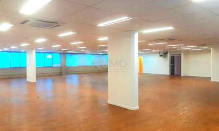 Sala comercial para alugar na Rua José Paulino, 1389, Centro, Campinas, 416 m2 por R$ 20.000