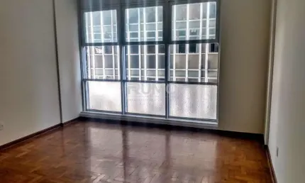 Apartamento com 3 quartos à venda na Avenida Francisco Glicério, 906, Centro, Campinas, 115 m2 por R$ 265.000