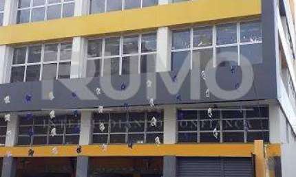 Prédio para alugar na Avenida Benjamin Constant, 460, Centro, Campinas, 2500 m2 por R$ 55.000
