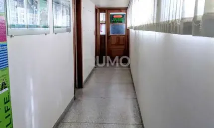 Sala comercial à venda na rua josé paulino, 1244, centro, campinas, 63 m2 por r$ 280.000