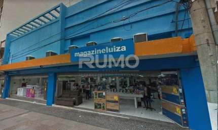 Sala comercial para alugar na Rua Regente Feijó, 1050, Centro, Campinas, 800 m2 por R$ 45.000