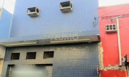Sala comercial para alugar na Rua Visconde do Rio Branco, 362 / 364, Centro, Campinas, 339 m2 por R$ 7.500