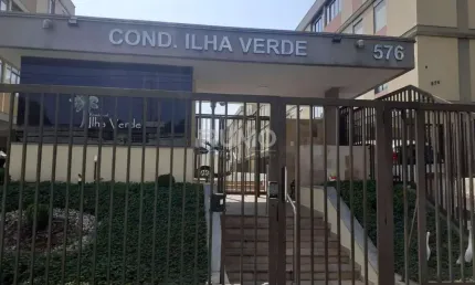 Apartamento com 2 quartos à venda na avenida general carneiro, 576, centro, campinas, 74 m2 por r$ 330.000
