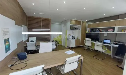 Sala comercial para alugar na Rua José Paulino, 235, Centro, Campinas, 36 m2 por R$ 2.500