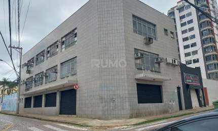 Prédio para alugar na Rua Doutor Quirino, 786, Centro, Campinas, 700 m2 por R$ 13.000