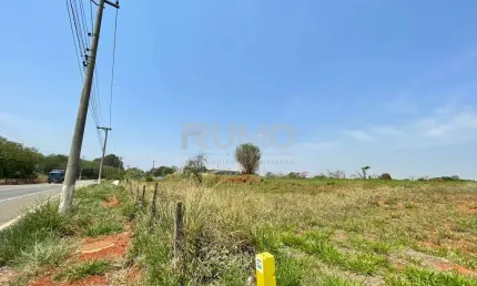 Terreno comercial à venda na Chácara Nossa Sra Auxiliadora, Paulínia  por R$ 25.000.000