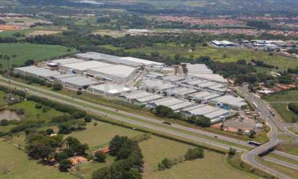 Barracão / Galpão / Depósito para alugar na avenida emilio marconato, 1000, Chácara Primavera, Monte Alegre do Sul, 7225 m2 por R$ 101.157