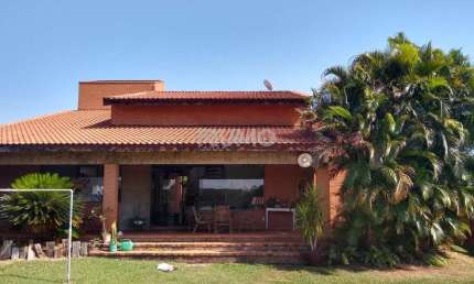 Casa com 3 quartos à venda na Rua das Camélias, 376, Chácara Primavera, Campinas, 284 m2 por R$ 1.400.000