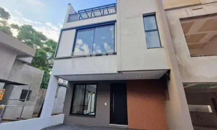 Casa em condomínio fechado com 3 quartos à venda na rua emerson josé moreira, 1710, chácara primavera, campinas, 173 m2 por r$ 1.239.882