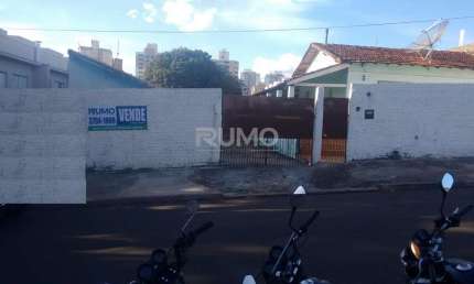 Terreno à venda na Rua dos Lírios, 30, Chácara Primavera, Campinas por R$ 1.400.000