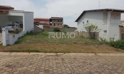 Terreno em condomínio fechado à venda na Rua Bortolo Martins, 1336, Chácara Santa Margarida, Campinas por R$ 223.000