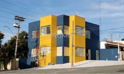 Sala comercial à venda na Praça Maria A. Lopes Moraes, 263, Chácara da Barra, Campinas, 386 m2 por R$ 2.500.000