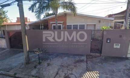 Casa com 3 quartos à venda na Rua Pederneiras, 855, Chácara da Barra, Campinas, 248 m2 por R$ 640.000