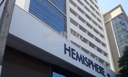 Sala comercial à venda na Rua Oriente, 55, Chácara da Barra, Campinas, 168 m2 por R$ 2.100.000