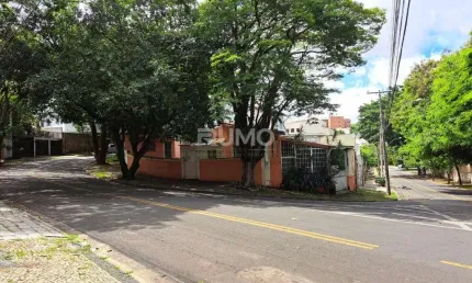 Casa comercial à venda na Rua Olímpia, .22, Chácara da Barra, Campinas, 100 m2 por R$ 490.000