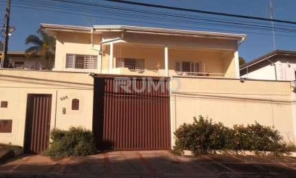 Casa com 6 quartos à venda na Rua Maria da Encarnação Duarte, 995, Chácara da Barra, Campinas, 232 m2 por R$ 899.000