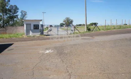 Terreno comercial à venda na Rodovia Anhangüera, km115, Chácaras Reunidas Anhangüera (Nova Veneza), Sumaré por R$ 28.000.000