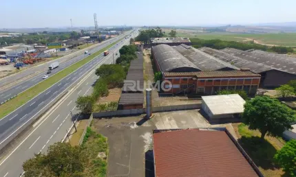 Terreno comercial à venda na Rodovia Anhangüera, Chácaras Reunidas Anhangüera (Nova Veneza), Sumaré por R$ 30.000.000