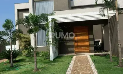 Casa em condomínio fechado com 4 quartos à venda na Rua Geraldo de Gasperi, 695, Chácaras São Bento, Valinhos, 450 m2 por R$ 2.900.000